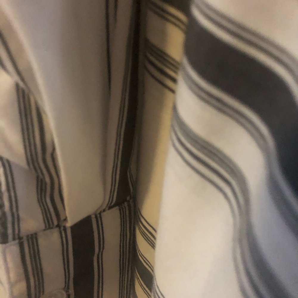 Button Tunic Shirt - Picture 2 of 3